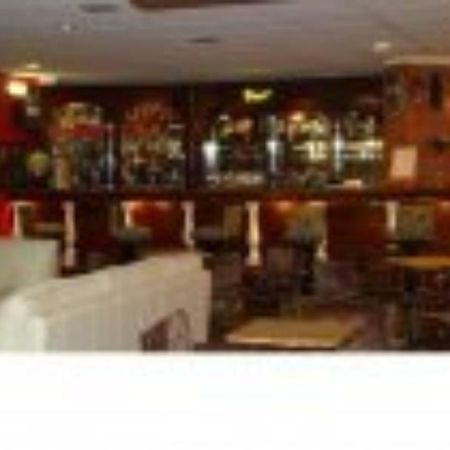 Residencial Pica Pau Hotel Estoril Bagian luar foto